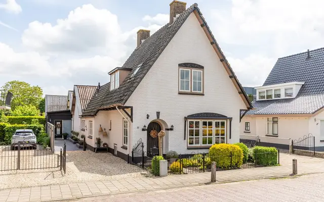 Foto van Molendam 27, Ochten