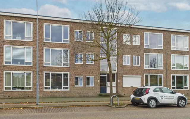 Foto van President Rooseveltlaan 200, Vlissingen