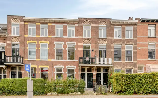 Foto van Amsterdamseweg 179 2, Arnhem