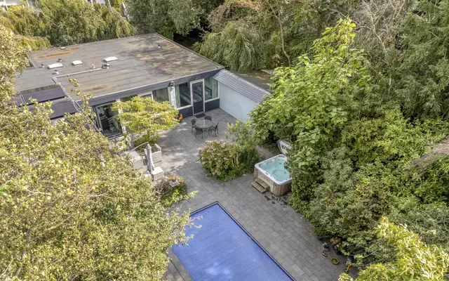 Foto van Linnaeusdreef 66, Breukelen
