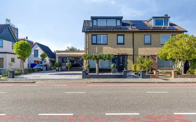 Foto van Rokkeveenseweg 37, Zoetermeer