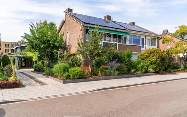 Foto van Dunantstraat 18, Geleen