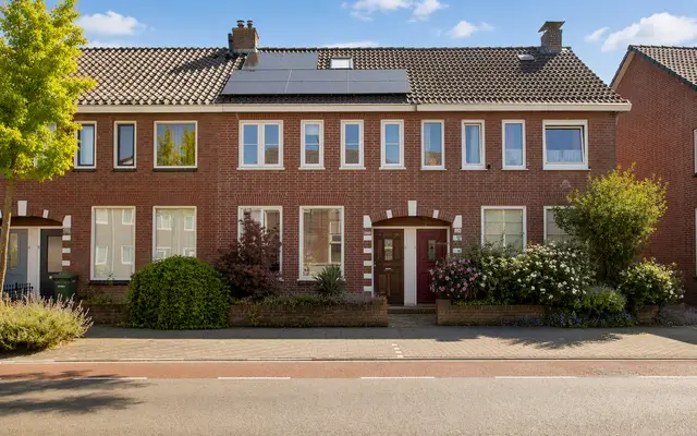 Foto van Kuipersdijk 213, Enschede