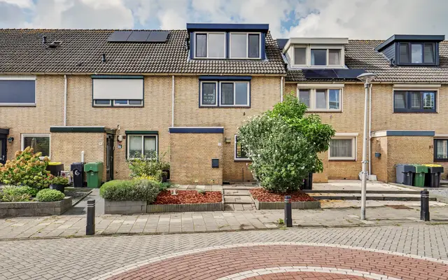 Foto van Binnensingel 17, Strijen
