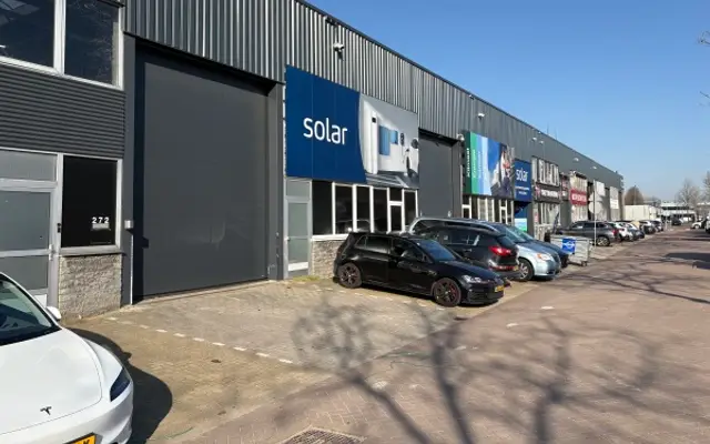Foto van Calandstraat 79, Schiedam
