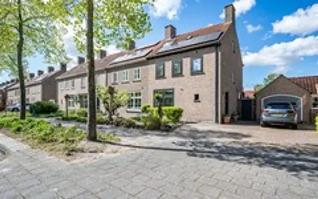 Foto van Espelerlaan 63, Emmeloord