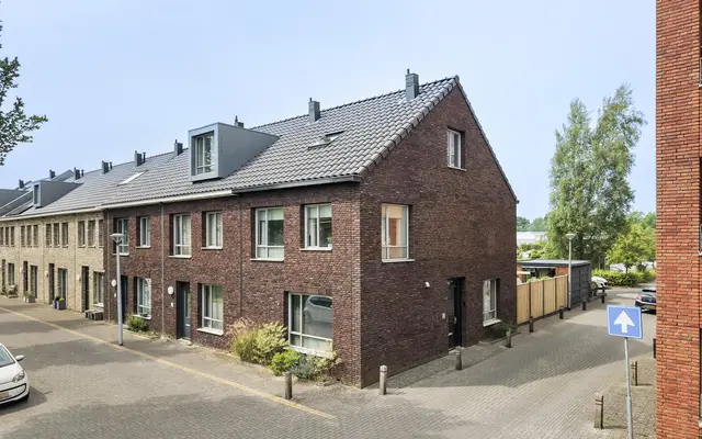 Foto van De Malus 2, Leeuwarden