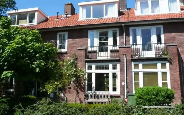 Foto van Da Costalaan 64, Amstelveen