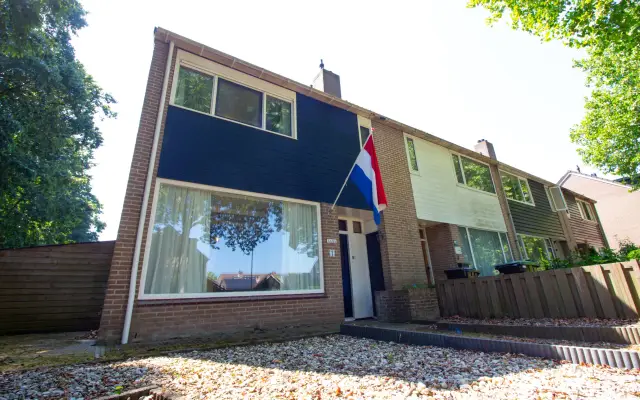 Foto van Inlaat 1, GROOTEBROEK