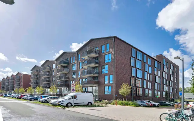 Foto van Stadhouderslaan 509, Zoeterwoude