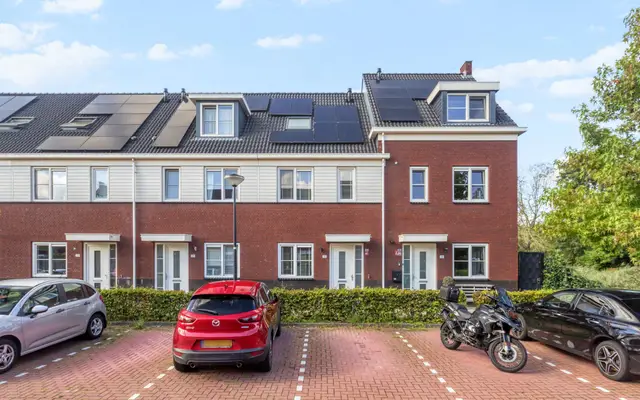 Foto van Gooise Kant 282, Amsterdam