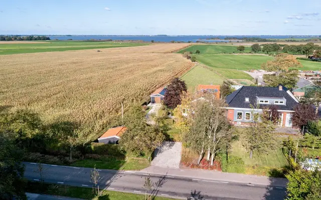 Foto van Jachtlustweg 28, Wijckel