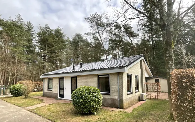 Foto van Eendenparkweg 57 116, Ermelo