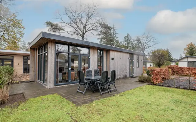 Foto van Zonneoordlaan 47 75a, Ede