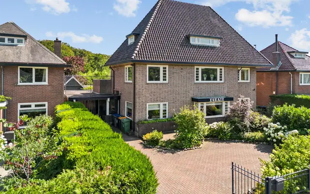 Foto van Utrechtseweg 323, De Bilt