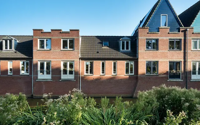 Foto van Het Kasteel 270, Apeldoorn