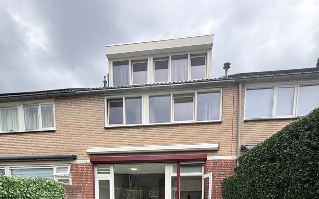 Foto van Amundsenstraat 38, 's-Hertogenbosch