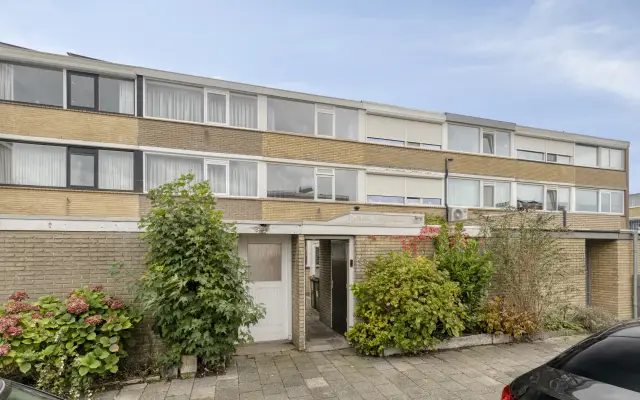 Foto van Groeneveldstraat 33, MONSTER