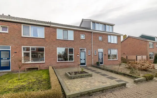 Foto van Lege Leane 20, Oudemirdum
