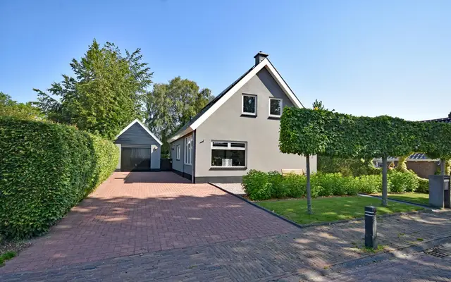Foto van Nieuwstad 37, BURGUM