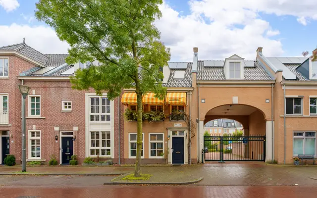 Foto van Statenlaan 36, Helmond