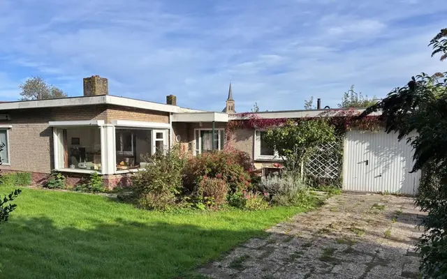 Foto van Wandeldreef 3, Aardenburg