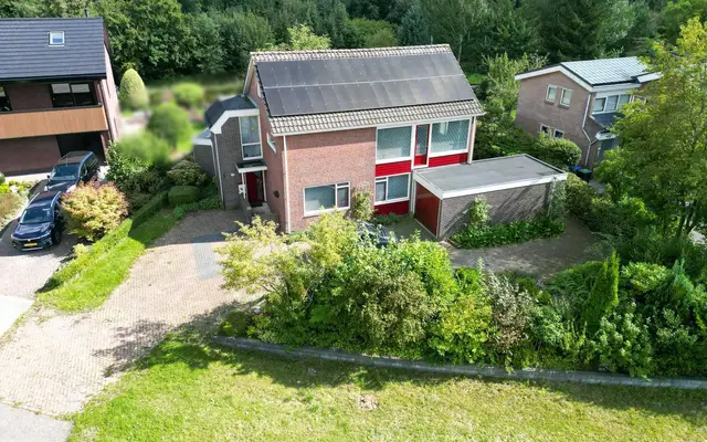 Foto van Damsterweg 79, Steendam