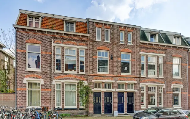 Foto van Acaciastraat 3, Nijmegen