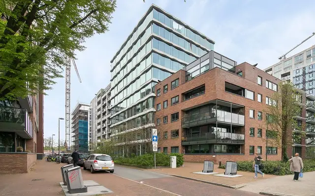 Foto van Anton Philipslaan 161, Eindhoven
