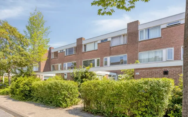 Foto van Tongelresestraat 186, Eindhoven