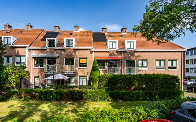 Foto van Bosstraat 14, Baarn