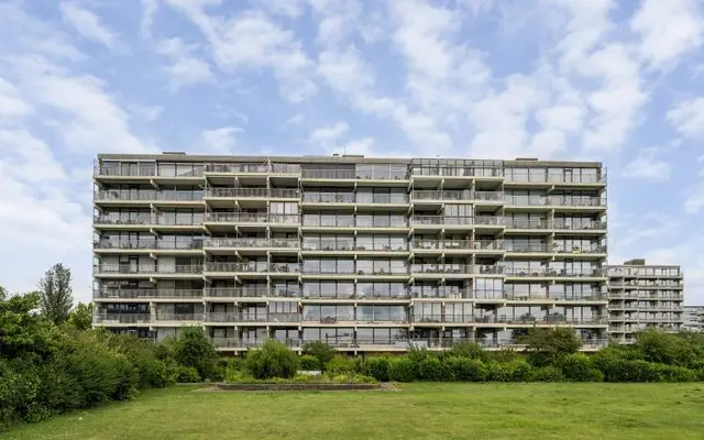 Foto van Merellaan 815, Maassluis