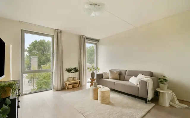 Foto van Pieter Calandlaan 723, Amsterdam