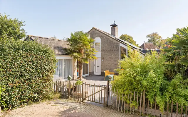 Foto van Park Overwater 18, Middelburg