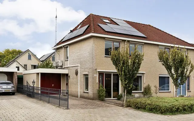 Foto van Oester 33, IJsselmuiden