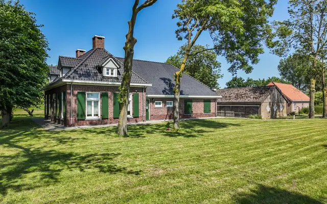 Foto van Schellerdijk 12, Zwolle