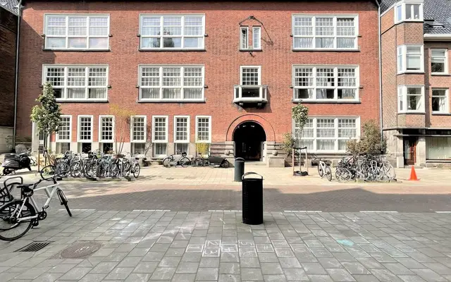 Foto van Floris Versterstraat 10 D, Amsterdam