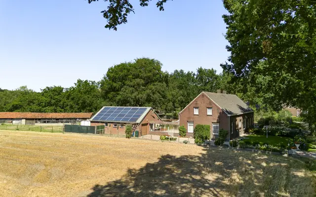 Foto van Tuurkesweg 14, Weert