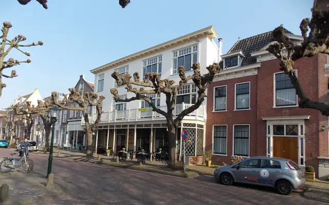 Foto van Moelenshof 14 1, Noordwijk