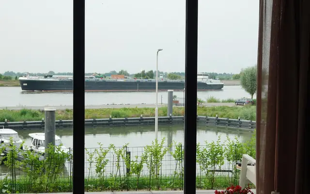 Foto van Dorpsstraat 26 B, Streefkerk