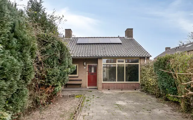Foto van Poelwijkstraat 2, Arnhem