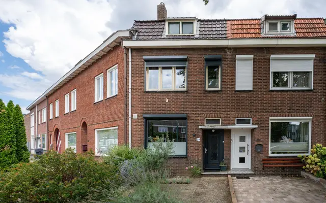 Foto van Vouerweg 29, Sittard