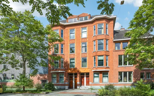 Foto van Beukelsdijk 105 B, Rotterdam