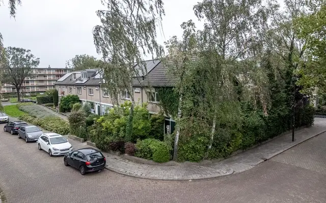 Foto van Buys Ballotstraat 42, Apeldoorn