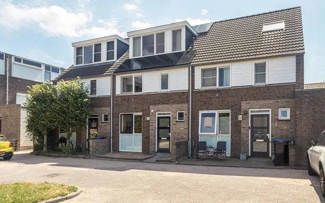 Foto van Koningshof 4, Rijpwetering