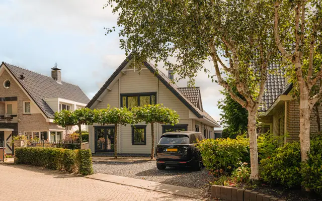 Foto van A.J. Ernststraat 555, Abcoude