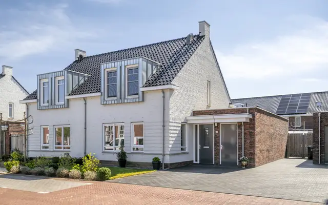 Foto van Dick van Tussenbroekhof 8, Zaltbommel