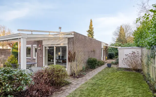 Foto van Amundsenlaan 10, Eindhoven