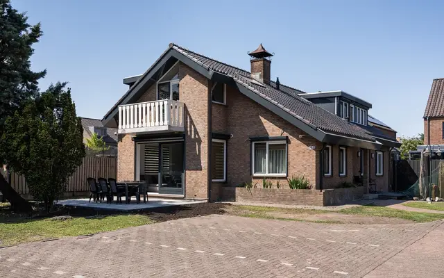 Foto van Beverwaardseweg 255, Rotterdam