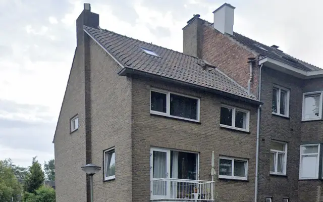 Foto van Koning Clovisstraat 65, Maastricht